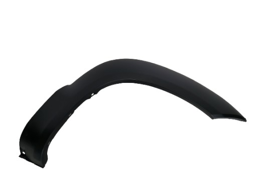 Hyundai oe 87712-2e000 молдинг крила , фото