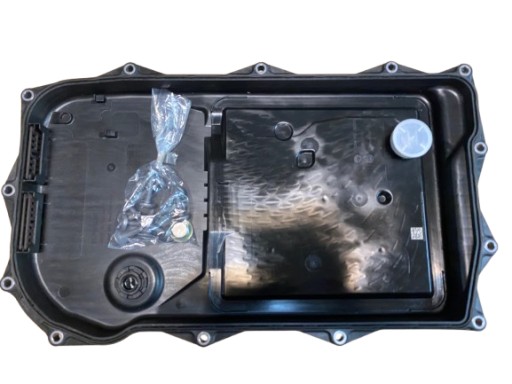 Zf 1087.298.364 набор части обмен масло автоматической коробки передач , фото