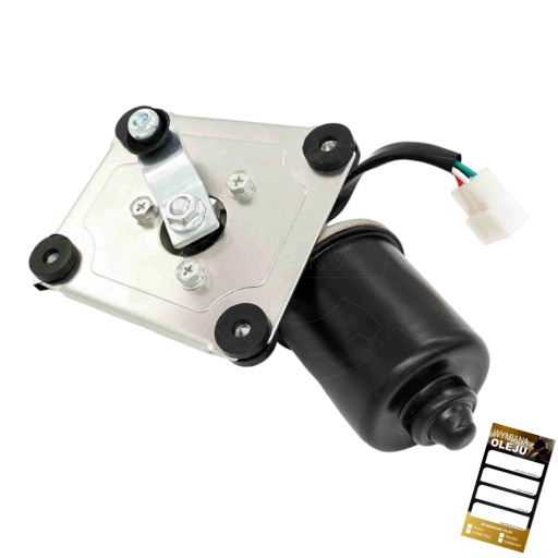 Моторчик стеклоочистителя переднее do chevrolet spark 2006 2007 2008 2009 2010 , фото