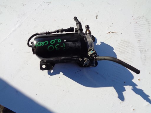 Основа фильтра топлива hyundai i30 i 2.0 crdi , фото