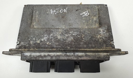 Компьютер мотора asto marti rapide 6.0 v12 , фото