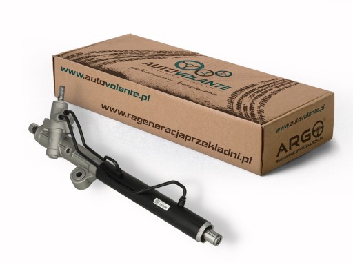 Рулевая рейка humme h3 , фото