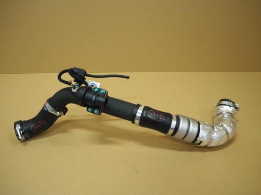 Waz путрубок воздушный шланг hyundai tucson iii рестайлинг , фото