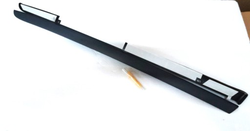 Новая молдинг накладка стекла правая citroen c5 08- , фото