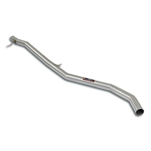 Supersprint средний элемент jagua , фото