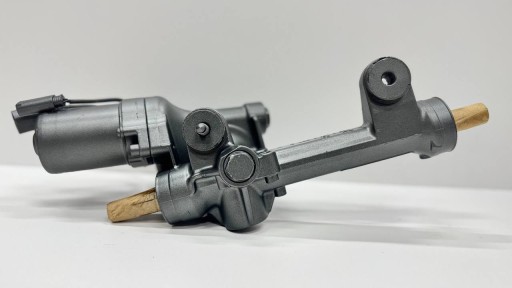 Рулевая рейка водителя умный кабрио city-c crossblade r1624 , фото