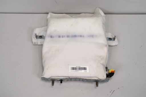 Подушка пасажира citroen c4 cactu 9804358580 , фото