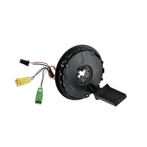 Пружина гвинтовий подушка безпеки nty eas , фото