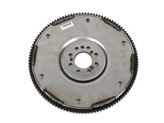 Ford oe 7g91-7m093-ae маховик , фото