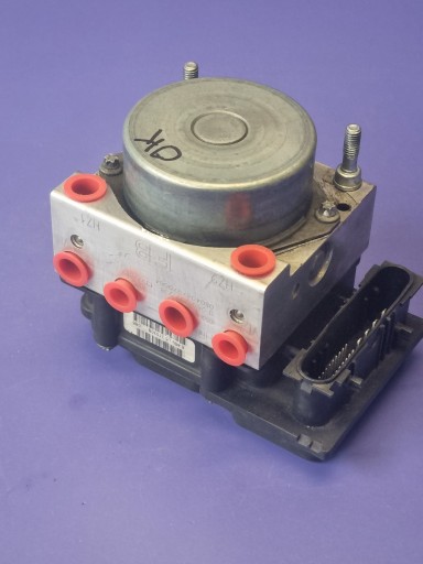 Помпа abs corsa d 13277812 fb 1-rok гарантії , фото