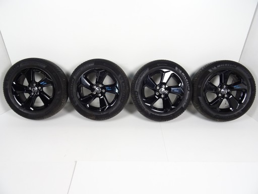 Rav 5 v легкосплавные диски колеса диски шина michelin 225/60/r18 007276 целый год , фото