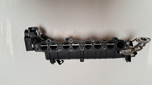 Всасывающий коллектор kia hyundai оригинальный 283102a570 2015- , фото