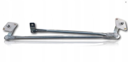 Suzuki ignis 2004-2007- механизм стеклоочистителя , фото