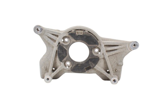 Ліве кріплення опора амортизатора ліве переднє tesla model 3 y 104403200c , фото