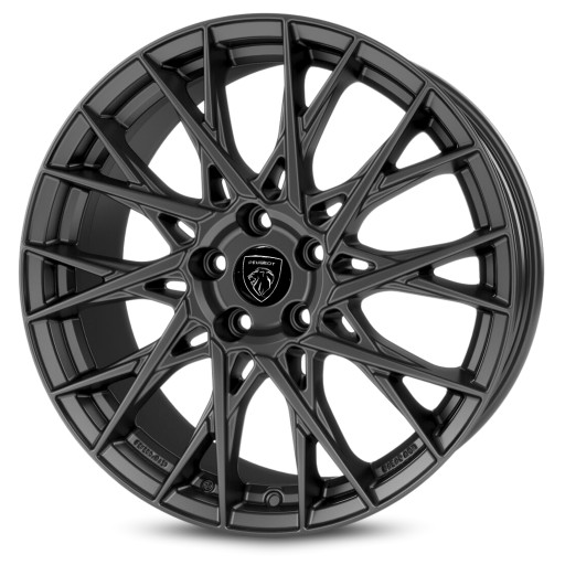 4× нові легкосплавні диски 18 peugeot 5008 rifter 3008 partner 508 ii 308 iii 407 , фото