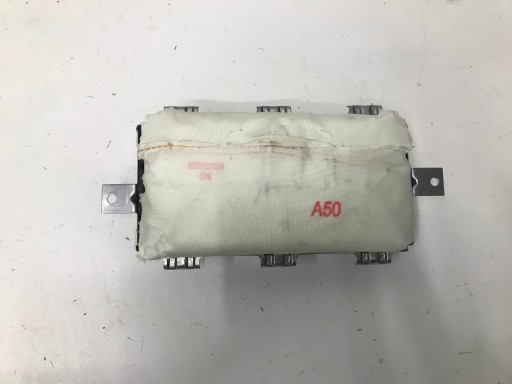 Lexu rx 450h подушка подушка безопасности пасажира 17- , фото