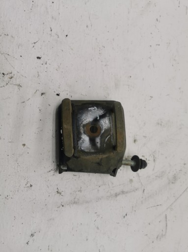 Стремя ресора правого заднего hyundai h-1 ii рестайлинг , фото