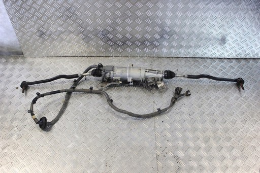 Lexu rc 350 rcf рулевая рейка задняя os тайная lexus , фото