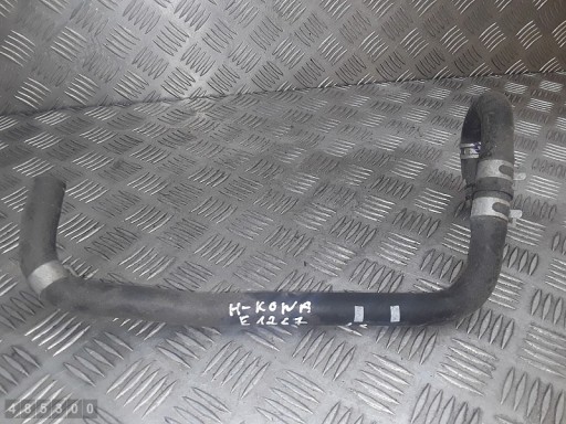 2022 hyundai kon путрубок weza 25413k4400 , фото