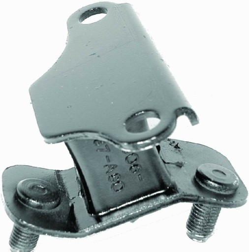 Подушка коробки левое задний 3.5 acura mdx tl honda accord odyssey пульт 99-04 , фото