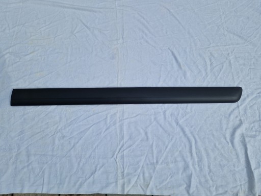 Молдинг дверь переднее правая hyundai получить 06- , фото