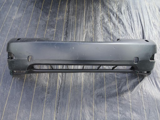 Бампер переднее lexu rx ii rx300 350 , фото