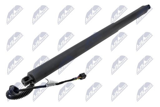 Nty ae-se-026 двигун електричний задня кришка , фото