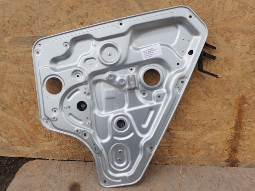 Поднятие стекла hyundai oe 834801k010 , фото