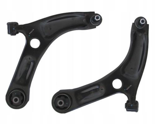 Рычаг переднее hyundai i20 2014-2020 , фото