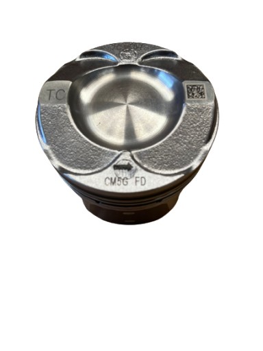 Ford fiesta mk7 / mk8 2013-2020 1.0 ecoboost поршень оригінальний cm5g , фото