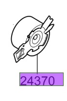 Натяжитель ремня грм hyundai kia i30 i40 kon tucson , фото