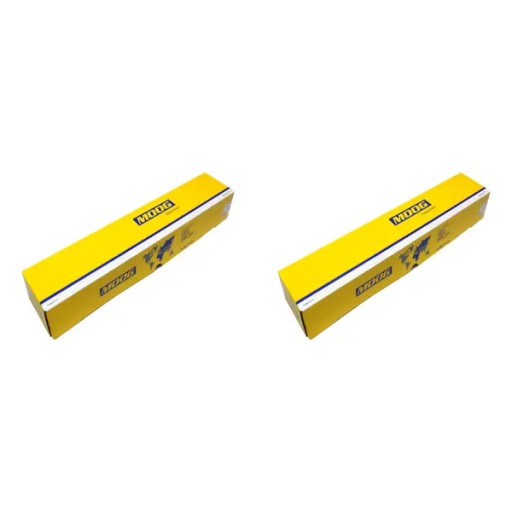 2X рычаги moog задний lp do lexus toyota nx rav 4 iii 4 iv , фото