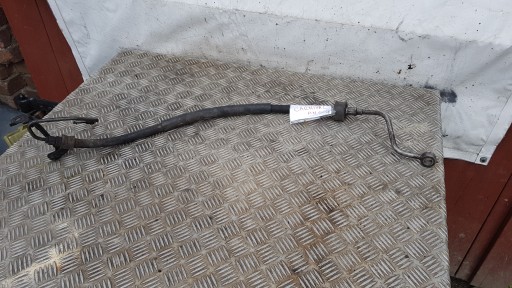 Carnival iii шланг гидроусилитель uk , фото