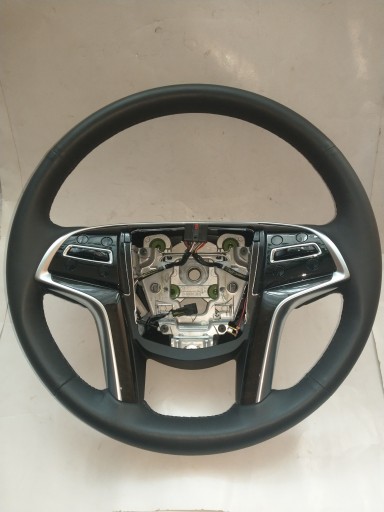 Руль cadilla xts новая , фото
