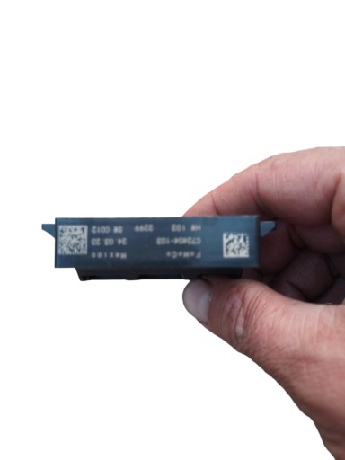 Модуль открытия крышки lincol ford usa , фото