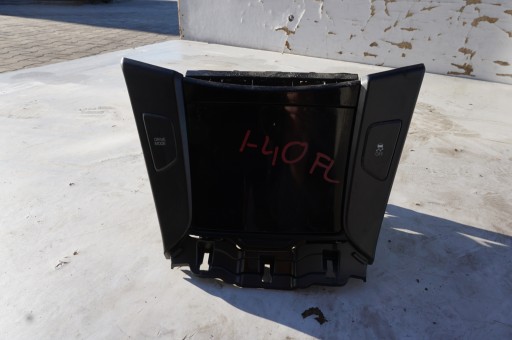 Бардачок доски hyundai i40 fl , фото