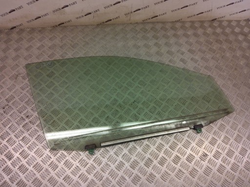 Lexu rx 330 - 350 - 400h 2007 переднее сторона правая стекло дверь передних , фото