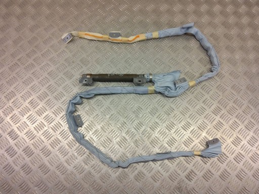 Lexu rx 330 - 350 - 400h 2007 правая сторона модуль подушки безопасности подушка безопасности , фото