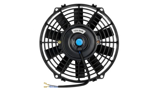 Turboworks mg-we-003 вентилятор радиатора , фото