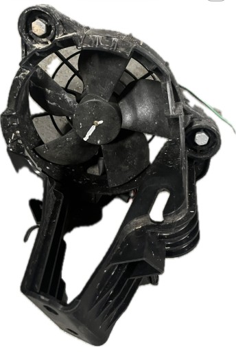 Вентиляторы воздуходувка мотора умный fortwo iii 453 , фото