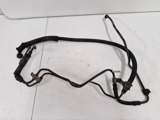 Hyundai santa fe i 1 2.0 crdi шланги шланг трубка гидроусилитель , фото