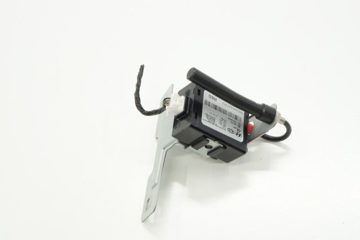 Hyundai i40 12r модуль блок управления keyless 95470-3z250 , фото