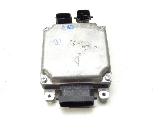 Модуль lexu rc 89650-24160 блок управления , фото