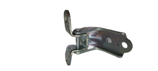 Hyundai kia - петля дверь левое 793102e000 , фото