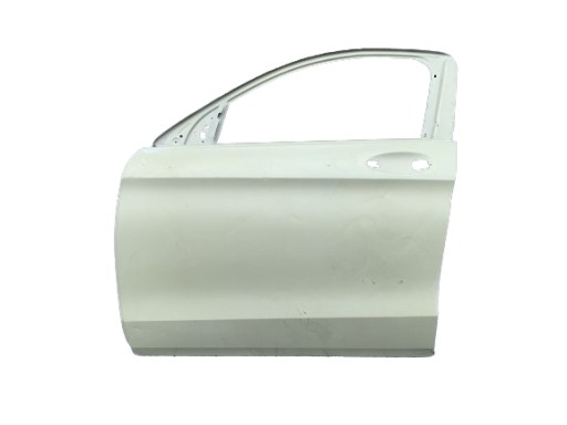 Mercedes дверь левое переднее glc 253 w253 coupe a2537220349 , фото