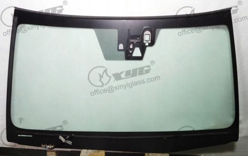 Стекло лобовое lexu is200t/250/300h седан 2013- , фото