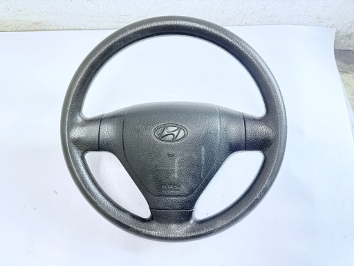 Руль air сумка hyundai получить , фото