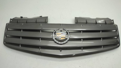 Ришотка решетка значек cadilla cts i , фото