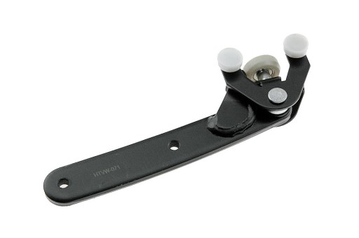 Nty напрямна нижній двері бокових , фото