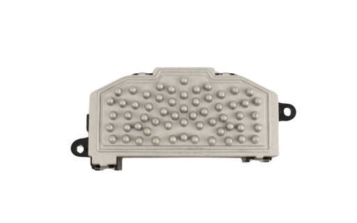 Резистор обігрівача audi a4 b8 07- , фото